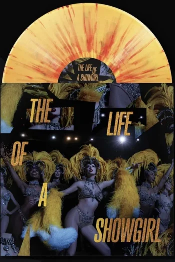 Sorteo #1 The Life of a Showgirl: Baby, That's Show Business Edition